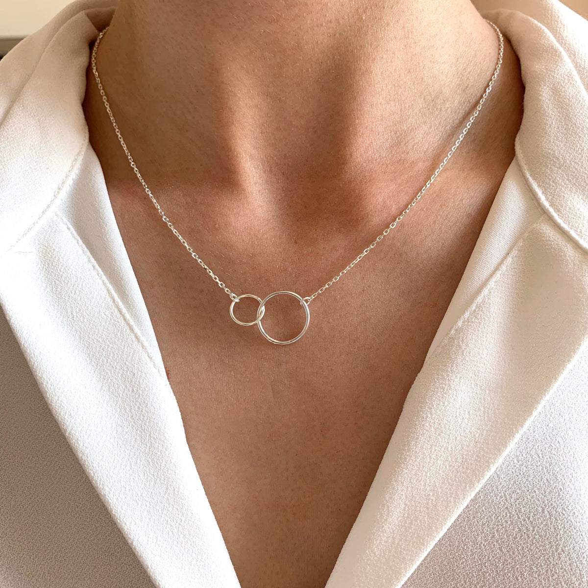 Collier Amour
