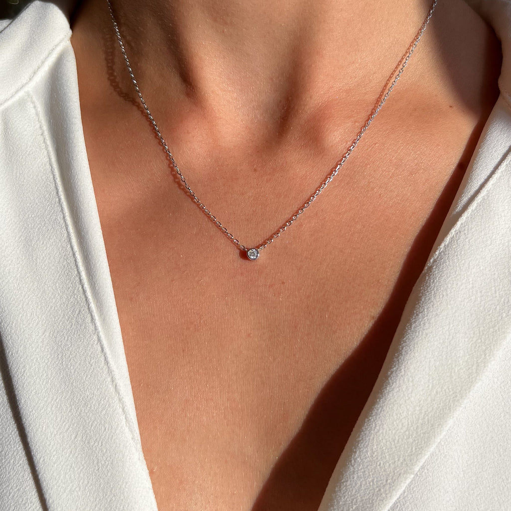 Collier Éclat