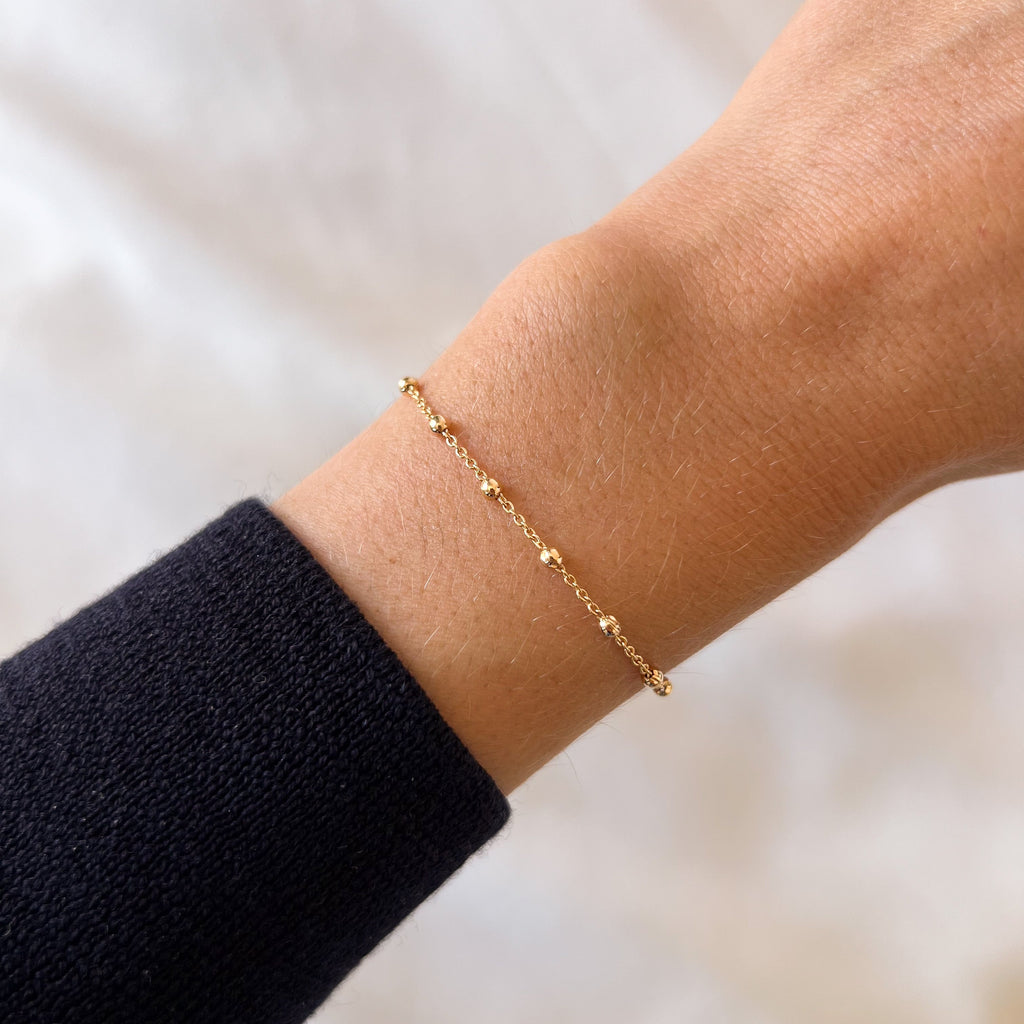 Bracelet Zeus