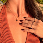 Bague Leia