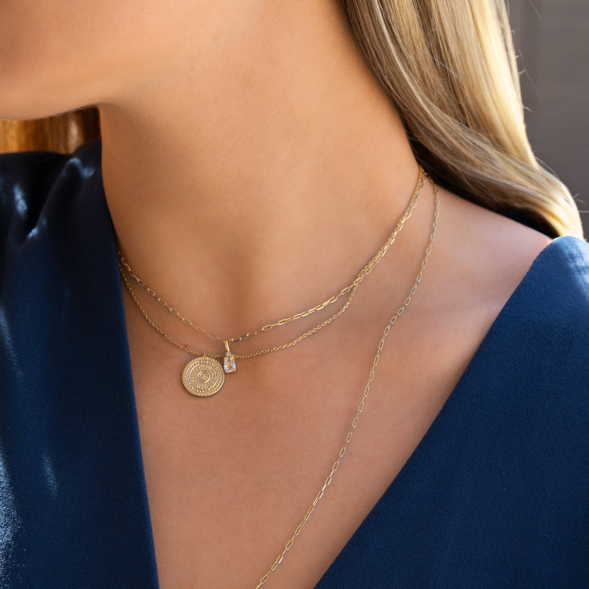 Collier Mexico