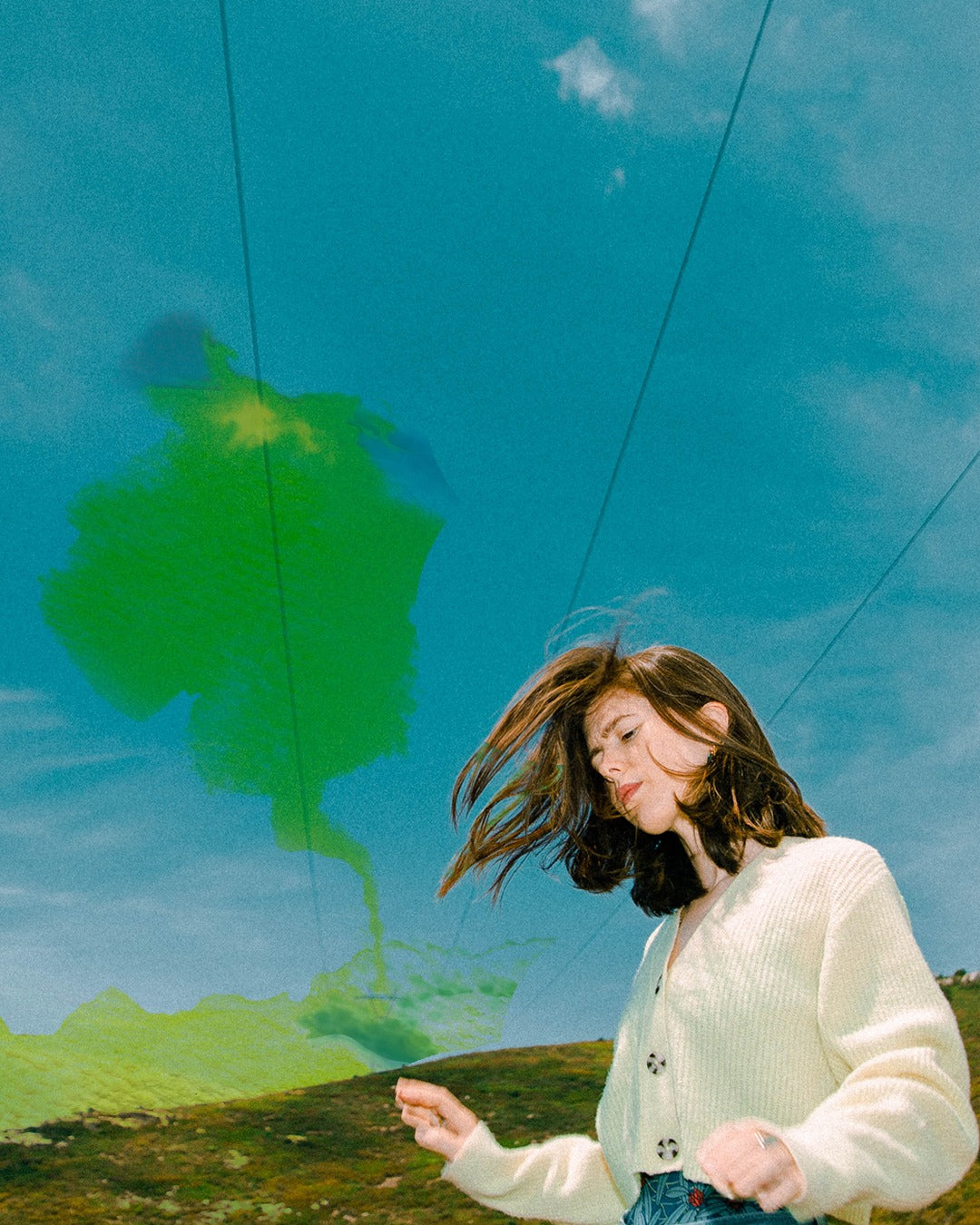 Artisane Valérie Paquet
