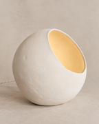 Large "Bubble" table lamp