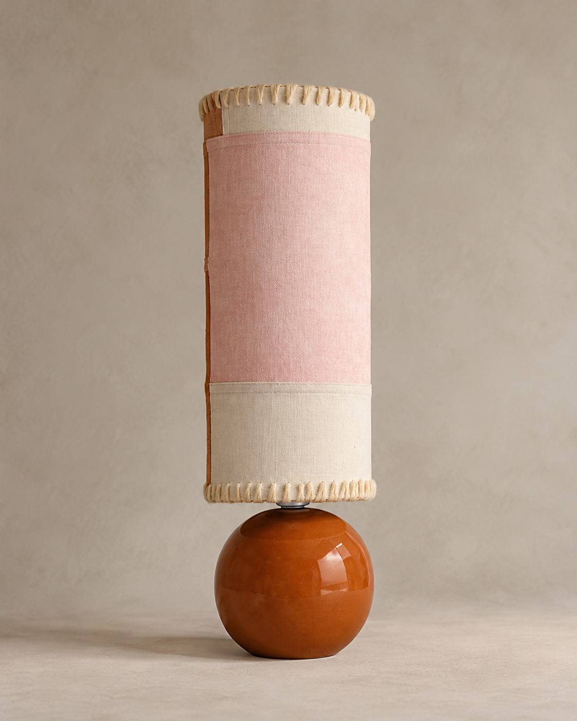 Rubia - Lampe de chevet