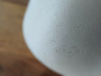 60s design globe lamp
