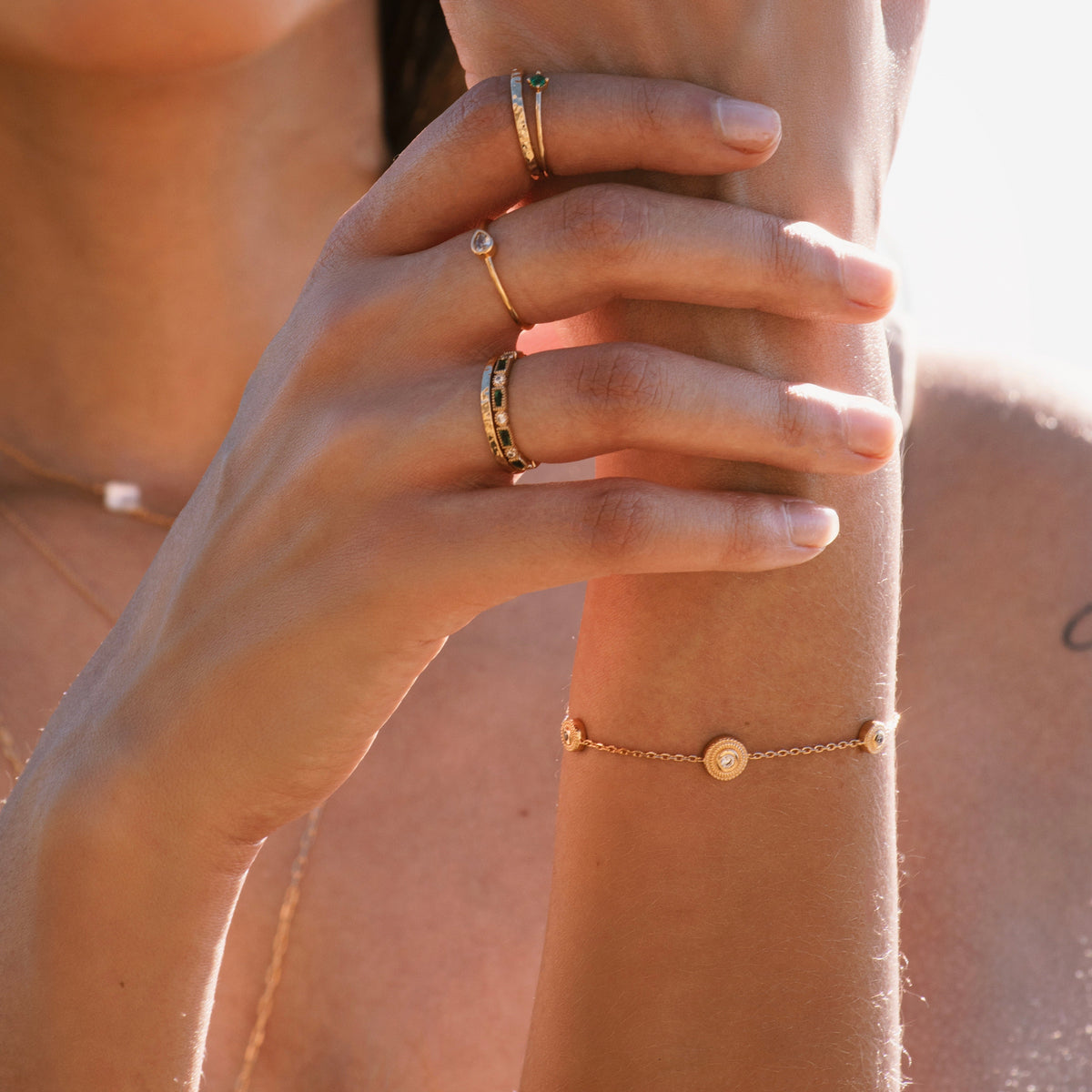 Bracelet Diane