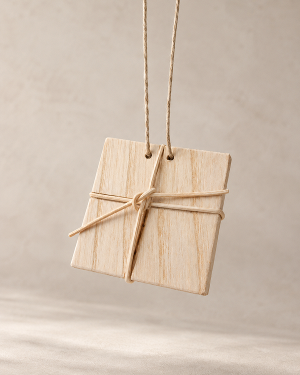 Décoration de Noël - Cadeau
