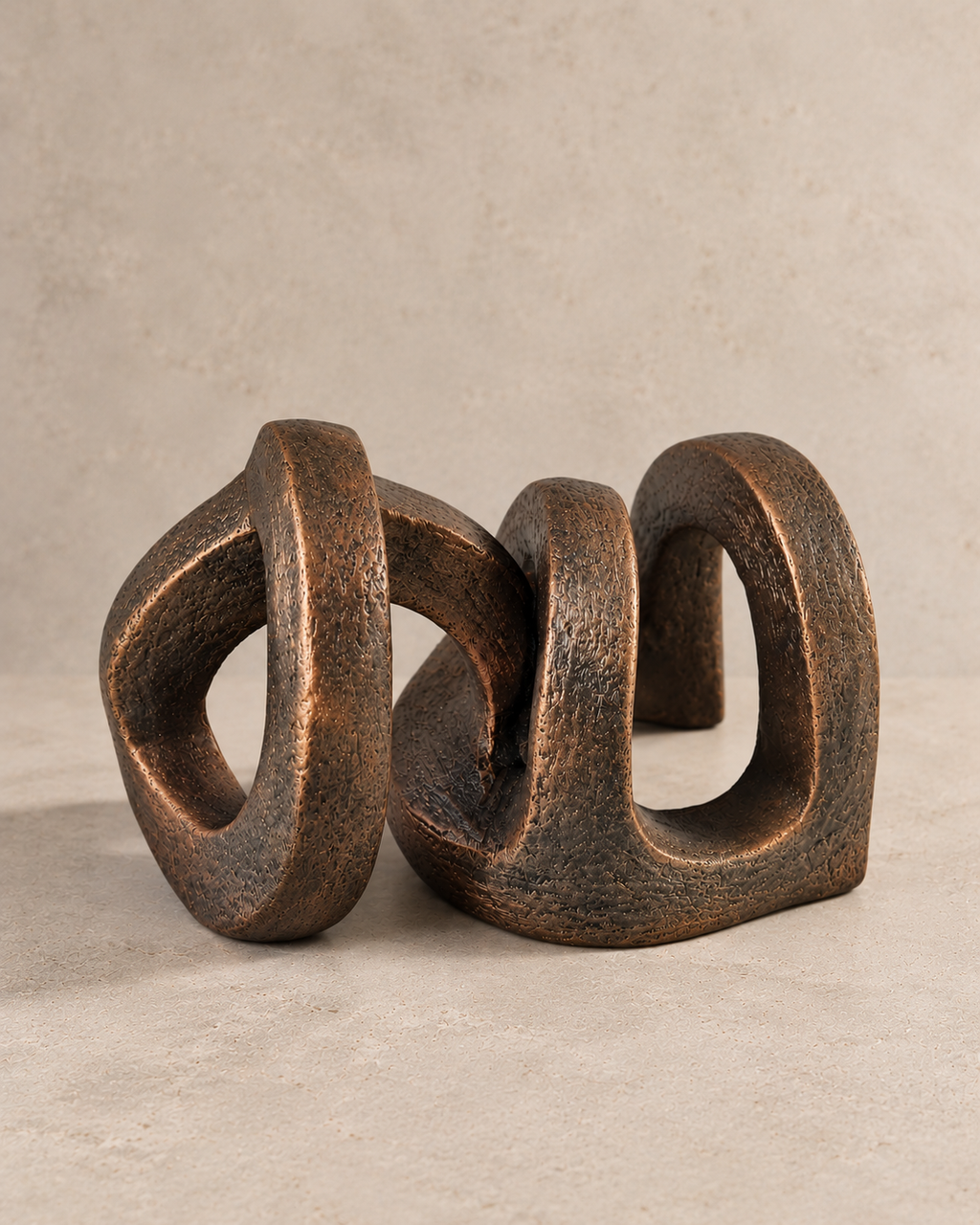 Abstract Sculpture Thoughts III