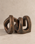 Abstract Sculpture Thoughts III