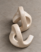 Clay Sculpture Passages