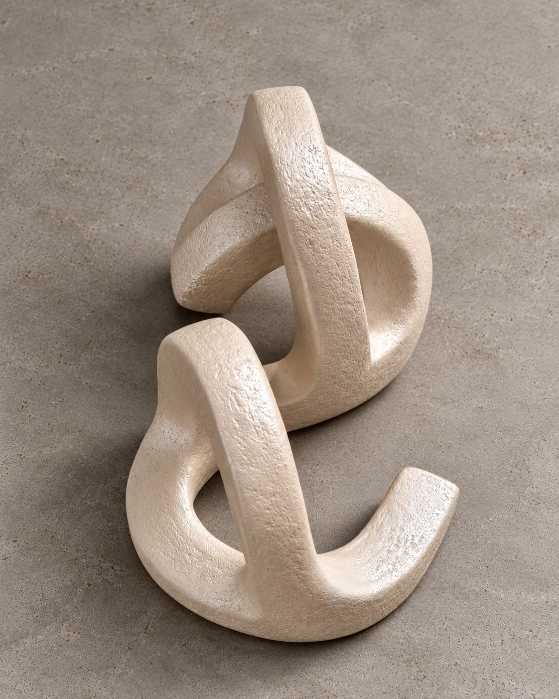 Clay Sculpture Passages