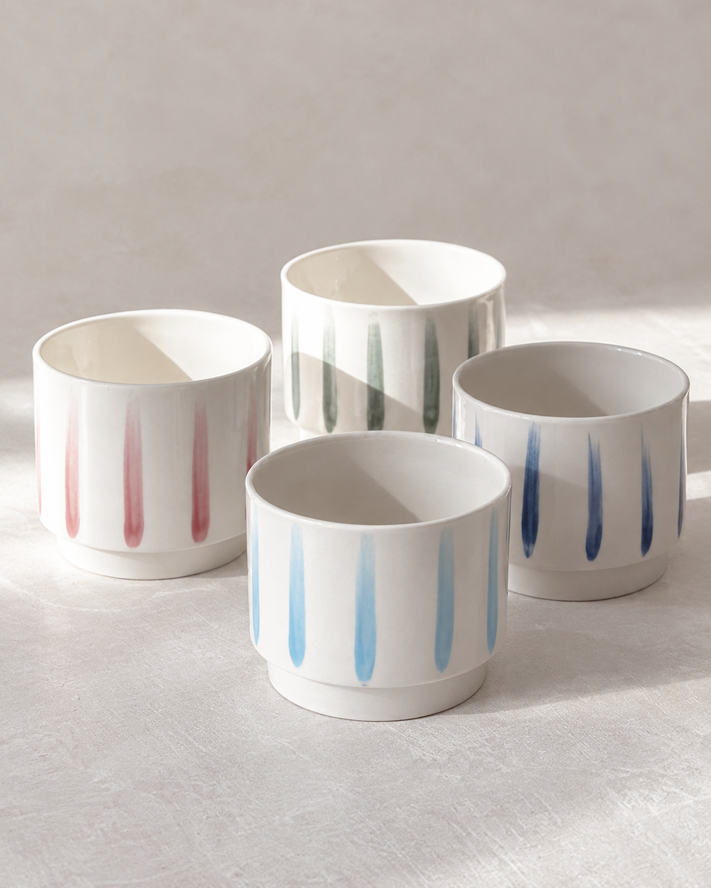 Alba mug
