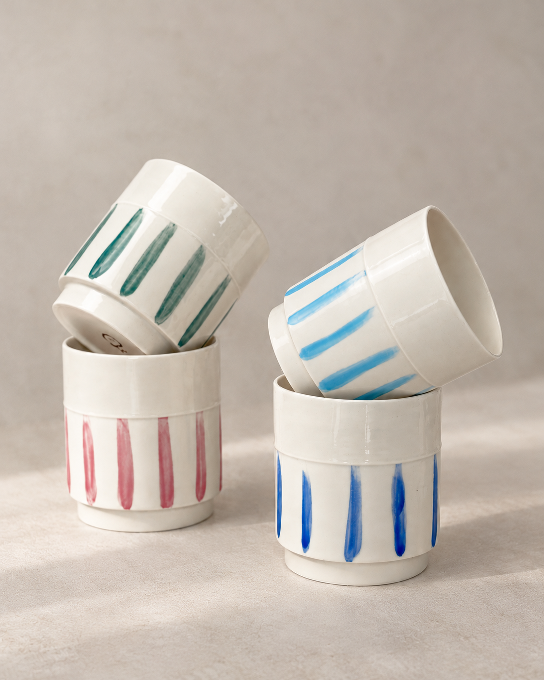 Mug Alba