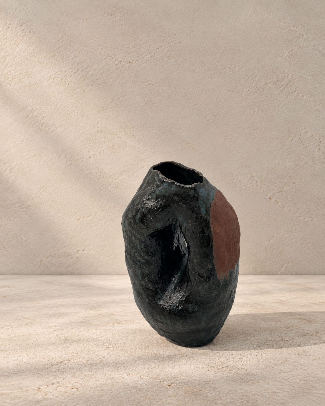 Sculpture - Brèche