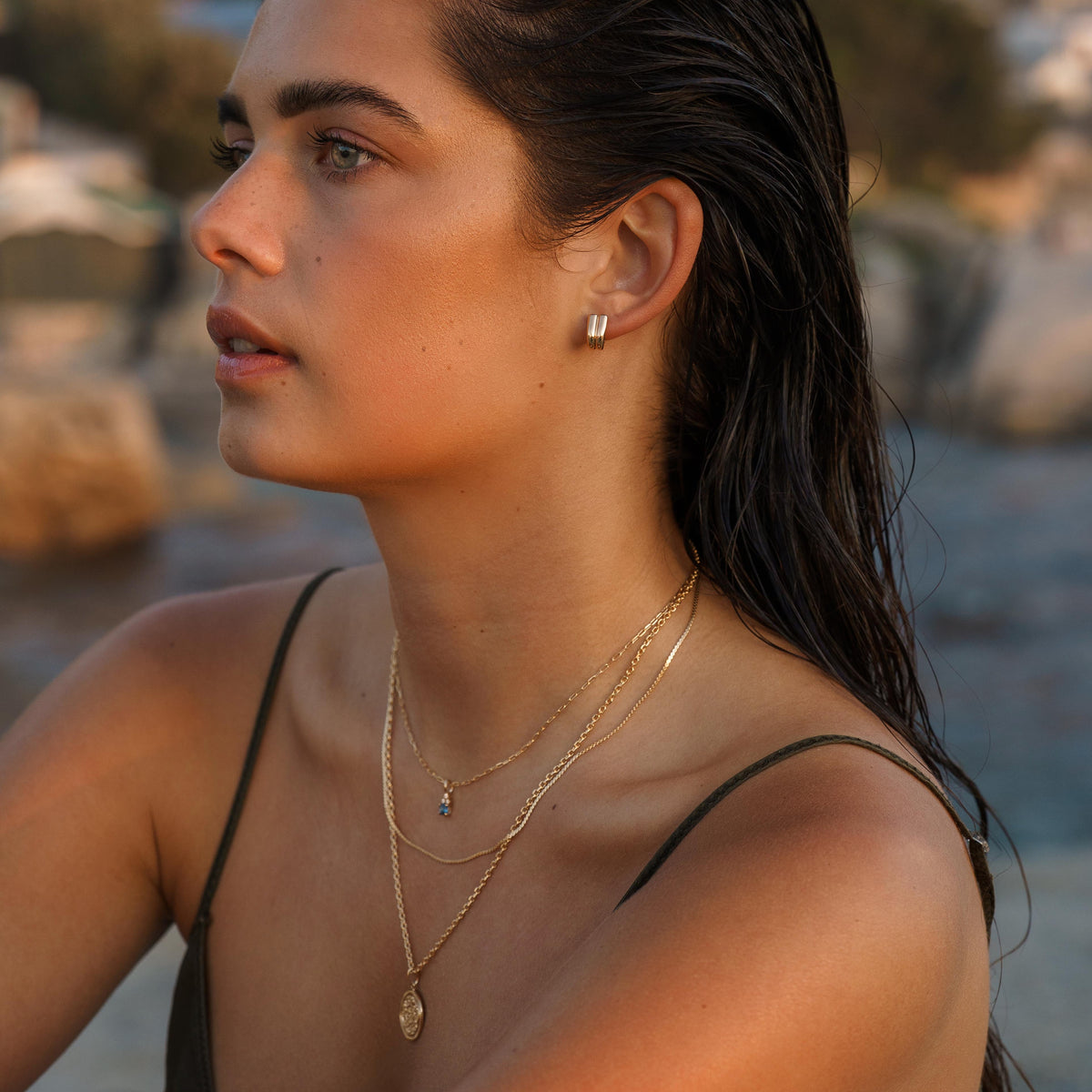 Collier Eros