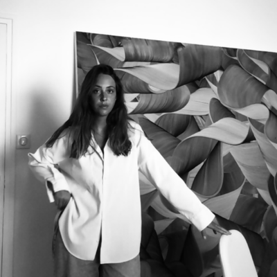 Anaïs LF