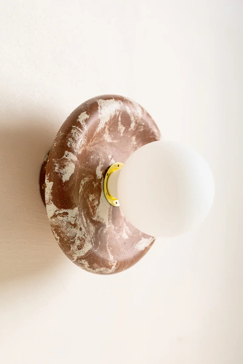 NORA Wall Lamp — Size M
