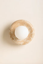 NORA Wall Lamp — Size M