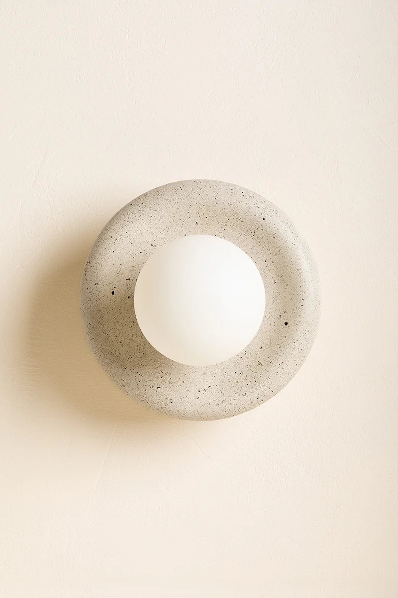 NORA Wall Lamp — Size M