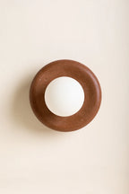 NORA Wall Lamp — Size M