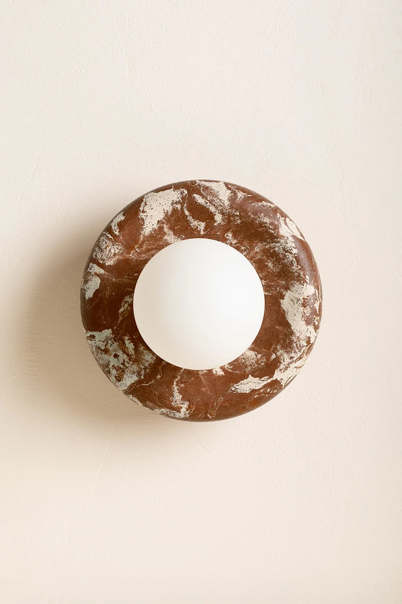 NORA Wall Lamp — Size M