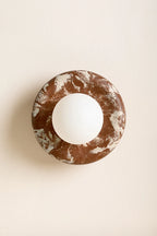 NORA Wall Lamp — Size M