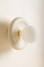 NORA Wall Lamp — Size M