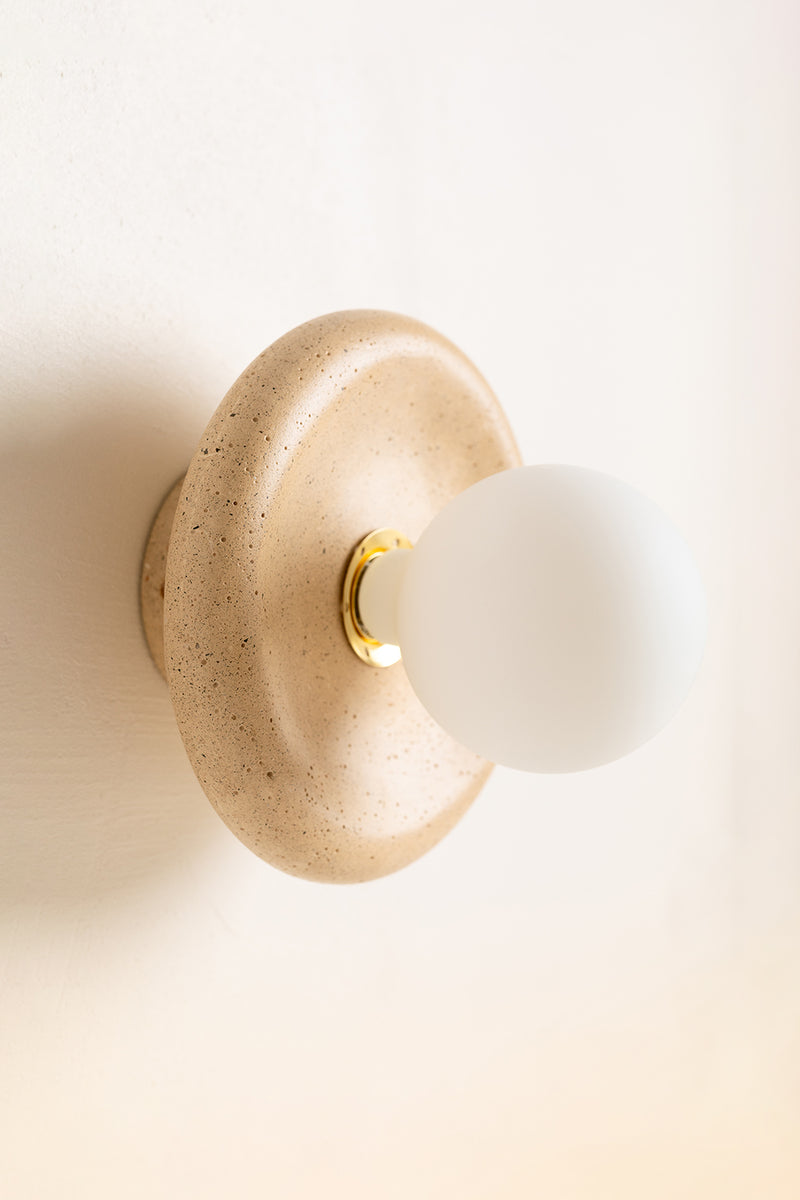 NORA Wall Lamp — Size M