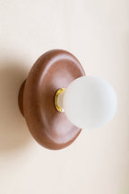 NORA Wall Lamp — Size M