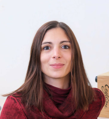 Ariane Crovisier