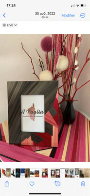 Atelier A Paglia