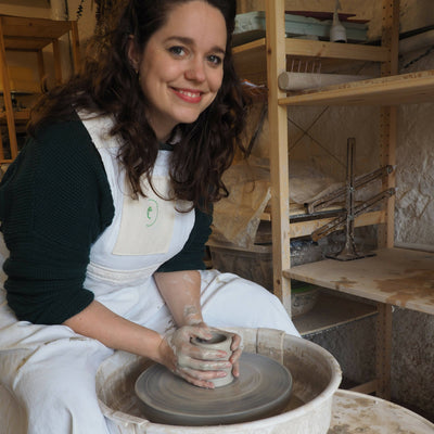 Atelier Célia Chevalier