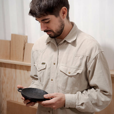 Atelier Jérémy Aymard