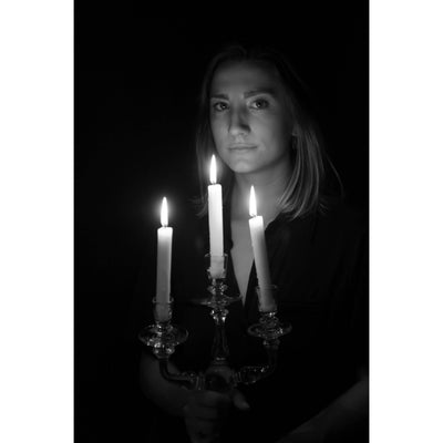 Axelle MARY