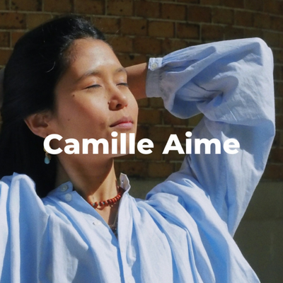 Camille Aime