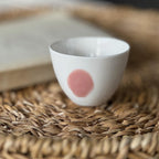 Agate Mug | One round
