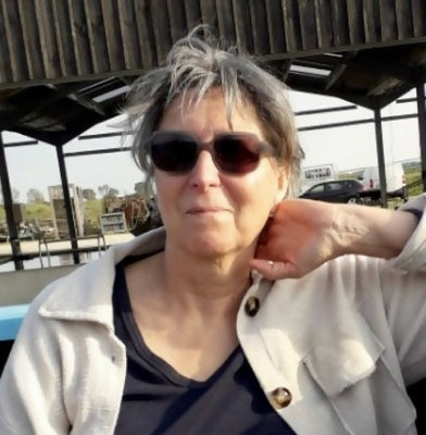 Catherine Bonte Navarrot