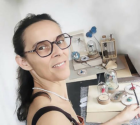 Hélène Lacquement