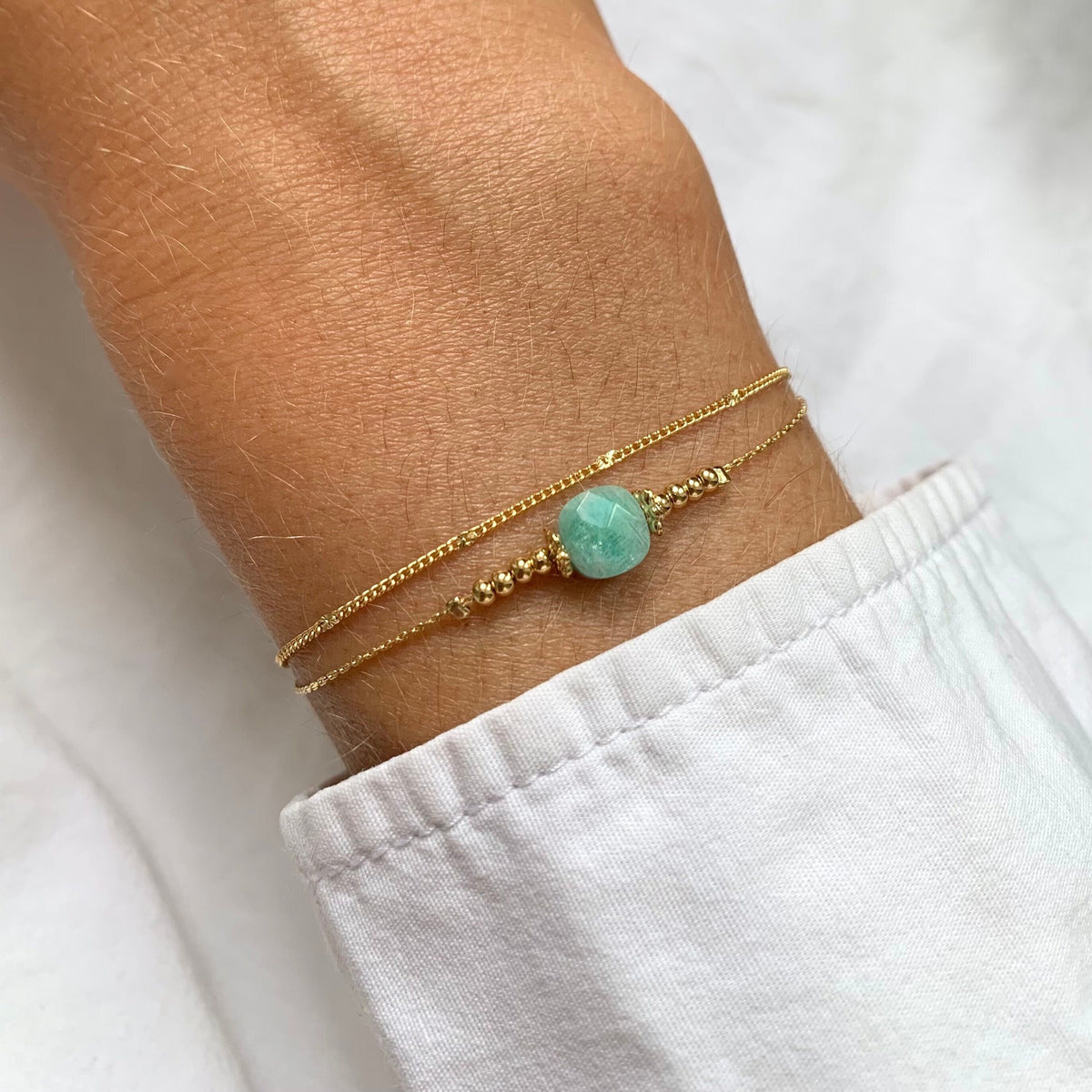 Bracelet Sablé