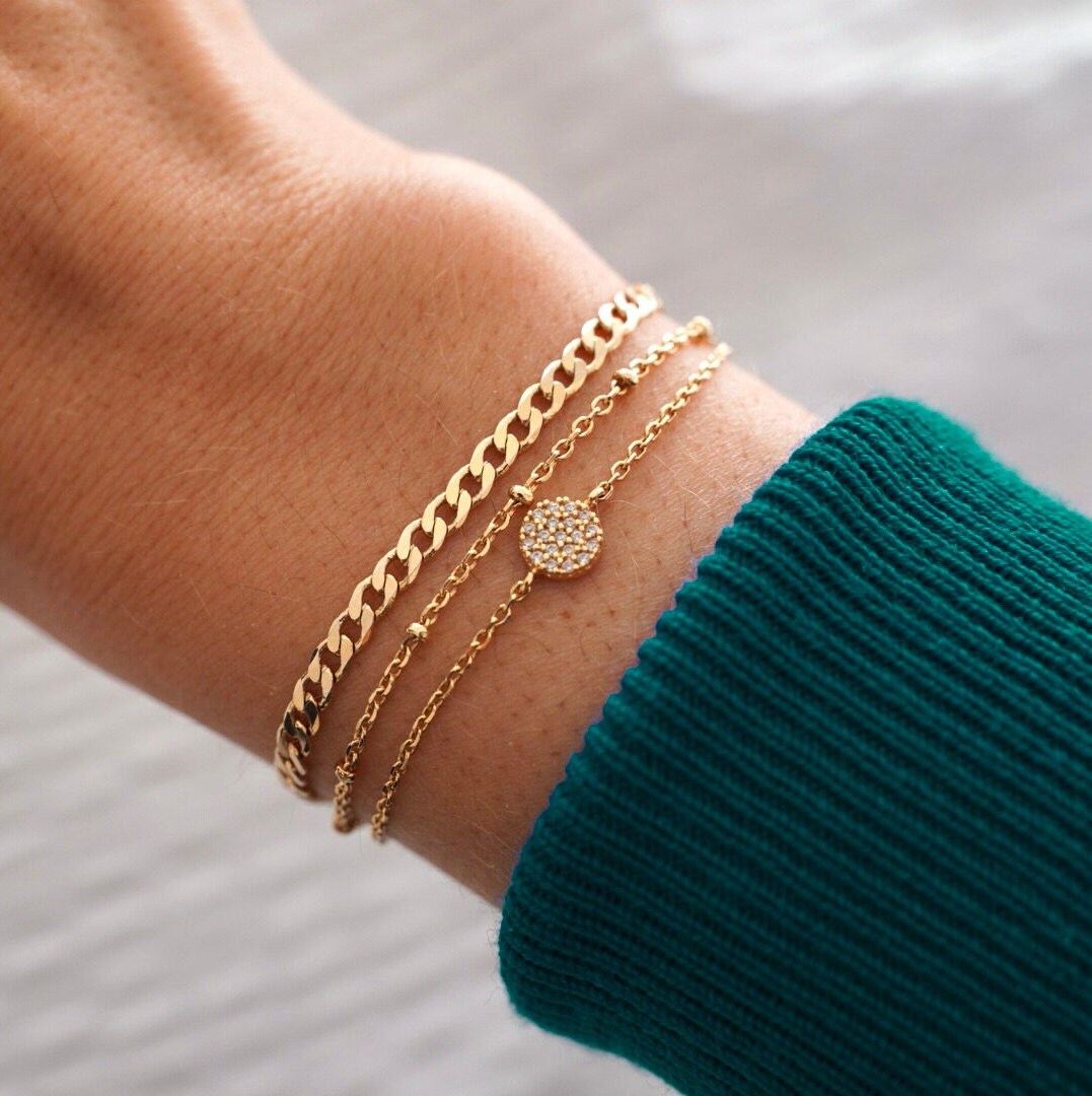 Bracelet Amour
