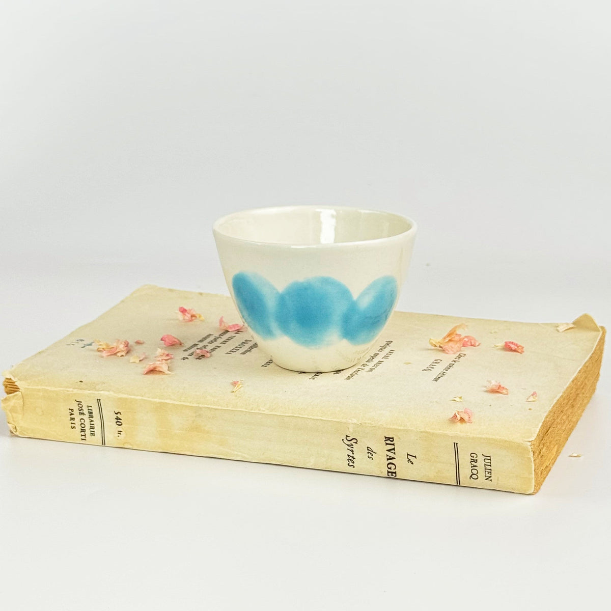 Tasse Agate | Trois ronds