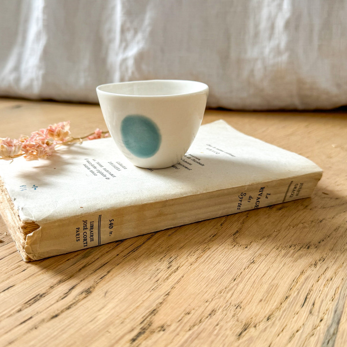 Agate Mug | One round