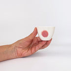 Agate Mug | One round