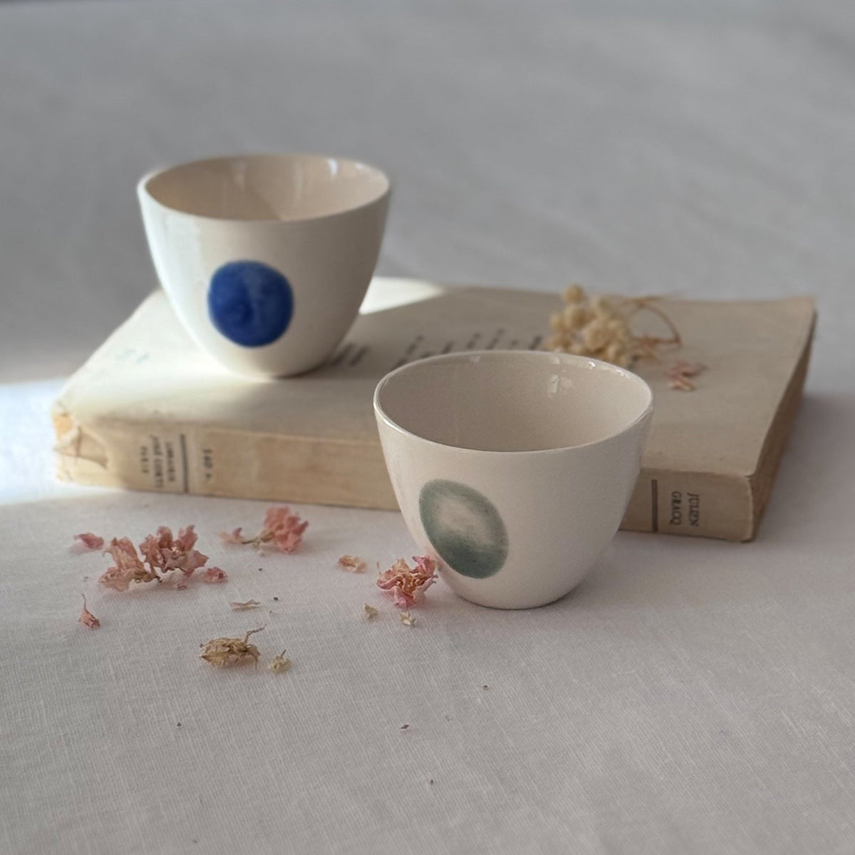 Agate Mug | One round
