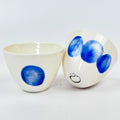 Duo de tasses Agate