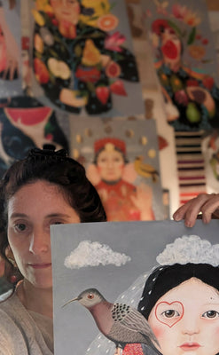 Julia Bartolini