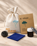 Maä jewelry cleaning kit (and others)