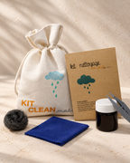 Maä jewelry cleaning kit (and others)