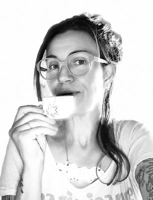 Les céramiques de petite madame