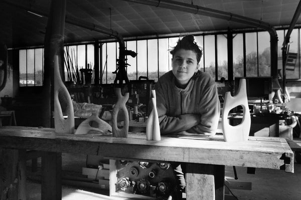 Loumos atelier